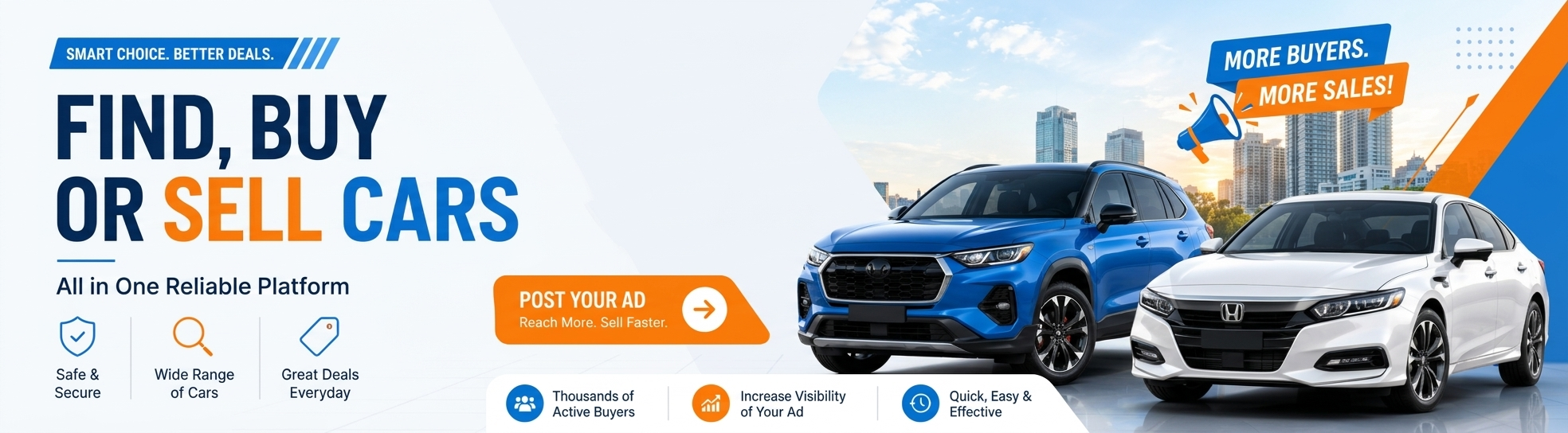 Drive The Change - Choose Sustainable Mobility