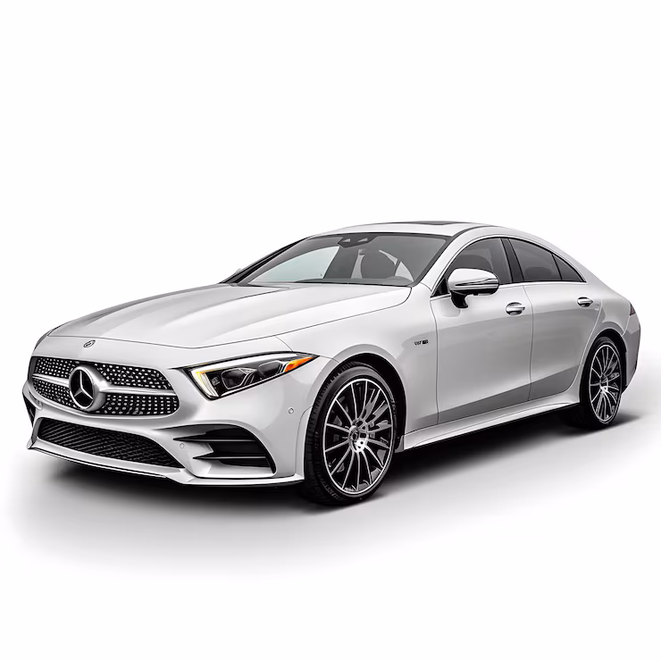 Mercedes Benz