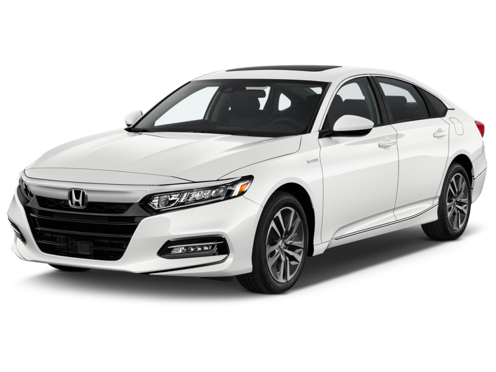 Honda vehicle
