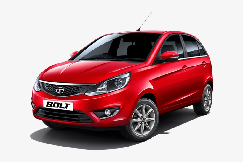 TATA vehicle