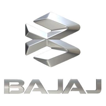 Bajaj Logo
