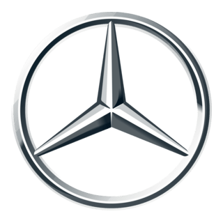 Benz Logo