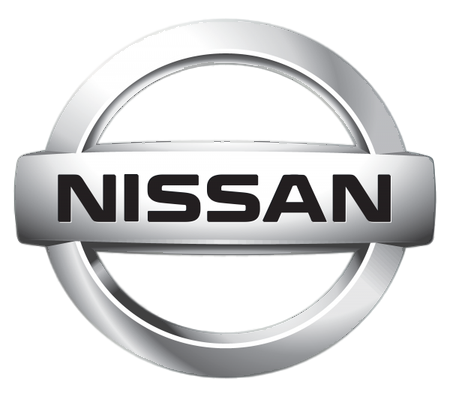Nissan Logo