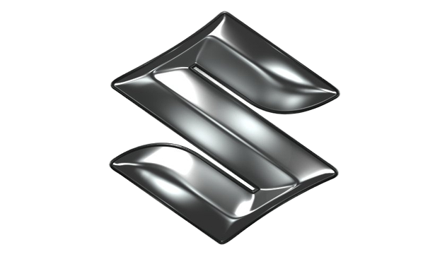 Suzuki Logo
