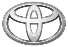 Toyota Logo