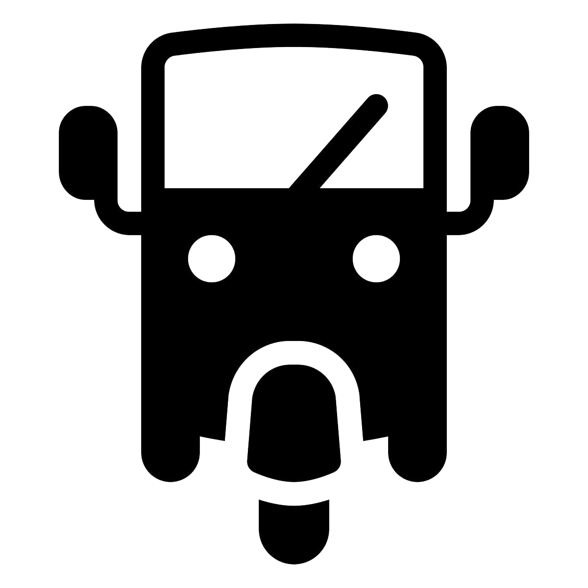 Buy Three Wheels