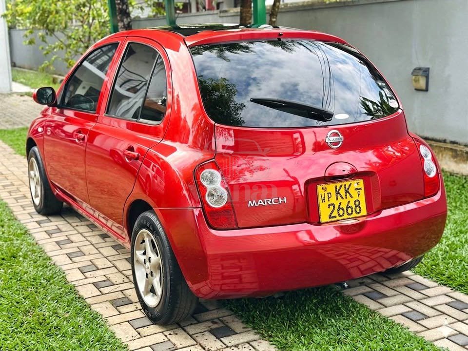 2010 Suzuki car